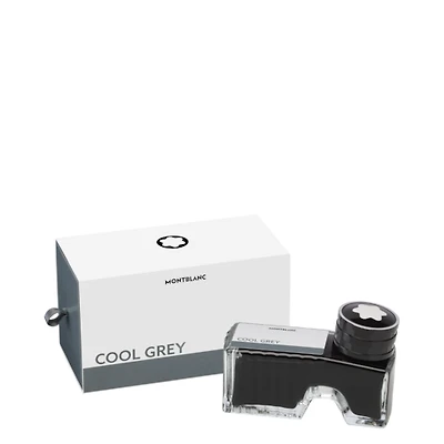 Ink Bottle, Cool Grey - 60ml