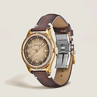 Montblanc 1858 Automatic Date 0 Oxygen