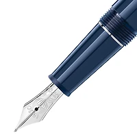 Meisterstück Around the World in 80 Days Classique Fountain Pen