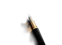 Great Characters Homage to The Great Gatsby Limited Edition 1925 Fountain Pen M