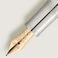 Meisterstück Around the World in 80 Days Limited Edition 811 Fountain Pen