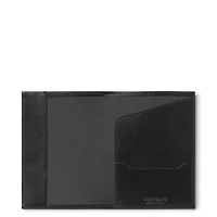 Meisterstück passport holder