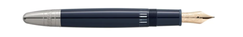 Meisterstück Around the World in 80 Days LeGrand Fountain Pen