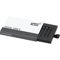 Ink Cartridges, Cool Grey - 8-unit package