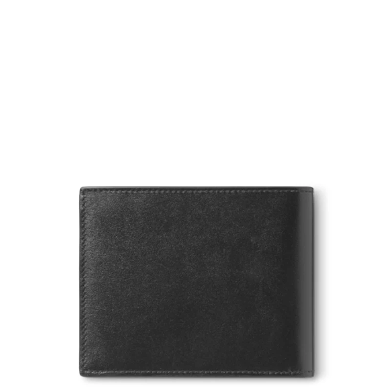 Meisterstück wallet 6cc