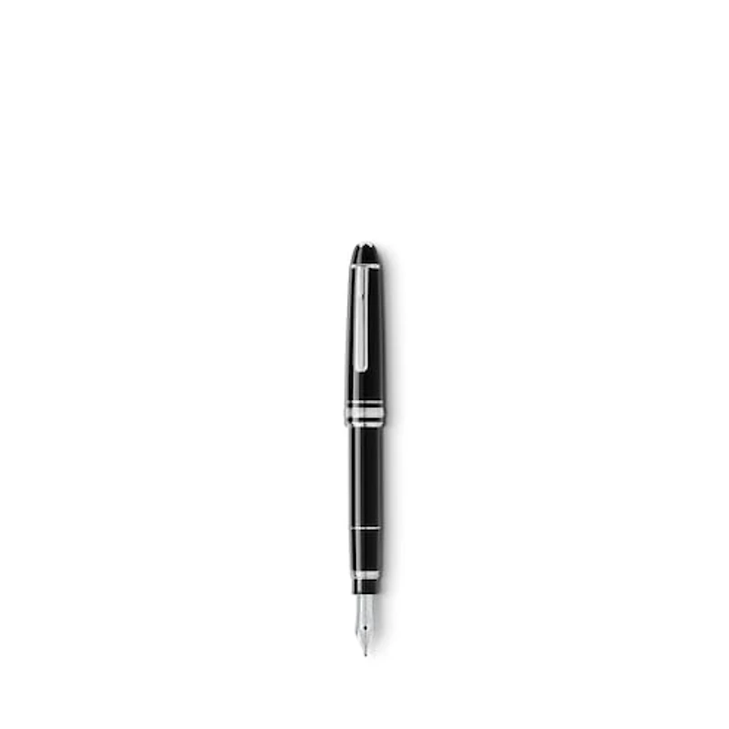 Meisterstück Platinum Line Homage to W.A. Mozart Fountain Pen (M) (small size)