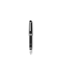 Meisterstück Platinum Line Homage to W.A. Mozart Fountain Pen (M) (small size)