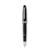 Meisterstück Platinum-Coated LeGrand Fountain Pen