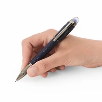 Starwalker SpaceBlue Resin Fineliner