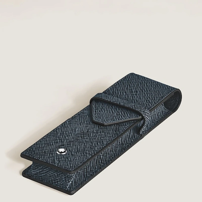 Sartorial 2-Pen Pouch