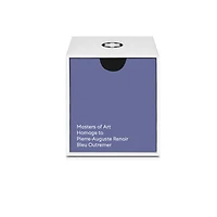 Ink Bottle, Masters of Art Homage to Pierre-Auguste Renoir, Bleu Outremer - 50ml