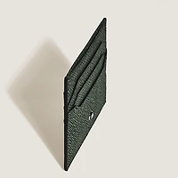 Sartorial card holder 6cc