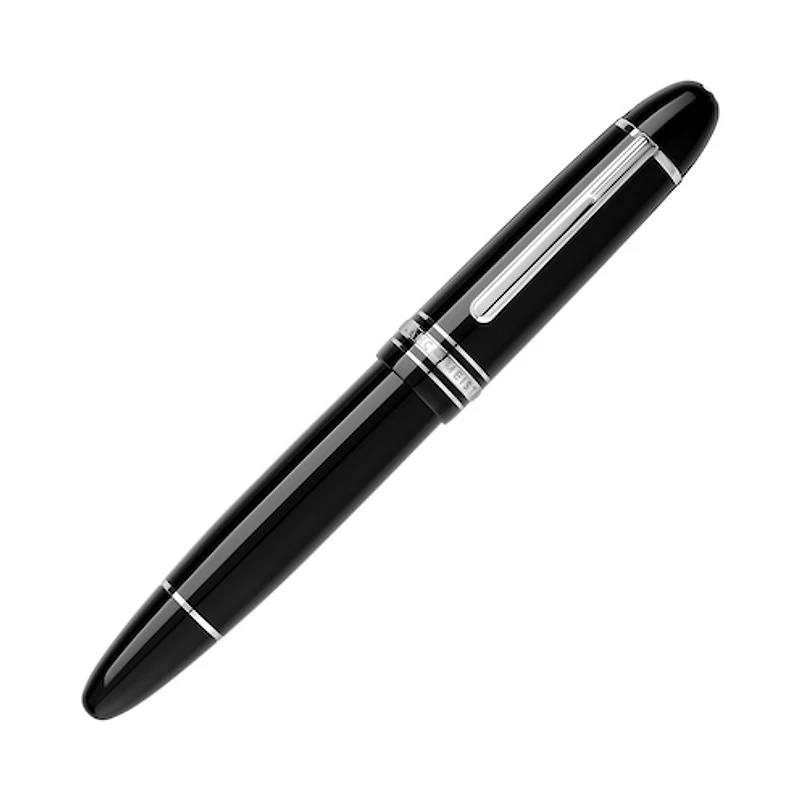 Meisterstück Platinum-Coated 149 Fountain Pen