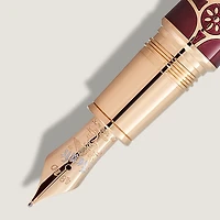 Writers Edition Homage to Johann Wolfgang von Goethe Limited Edition Fountain Pen M