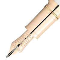 Patron of Art Homage to Albert Limited Edition 4810 Fountain Pen