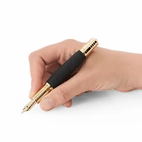 Great Characters Muhammad Ali Special Edition Fountain Pen