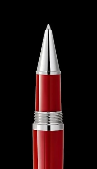 Great Characters Enzo Ferrari Special Edition Rollerball