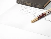 Writers Edition Homage to Johann Wolfgang von Goethe Limited Edition Fountain Pen M