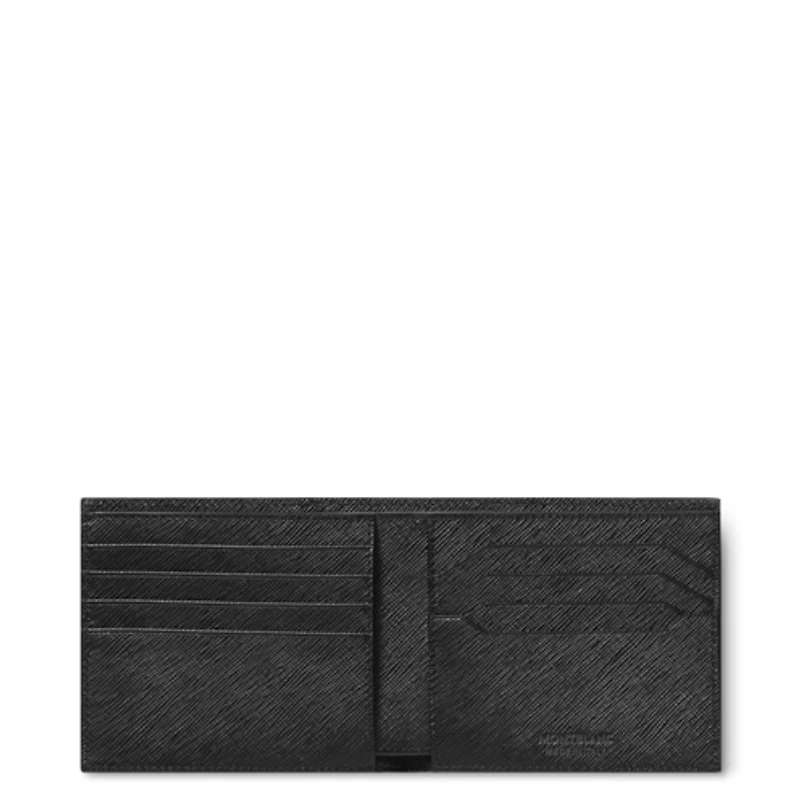 Montblanc Sartorial wallet 8cc