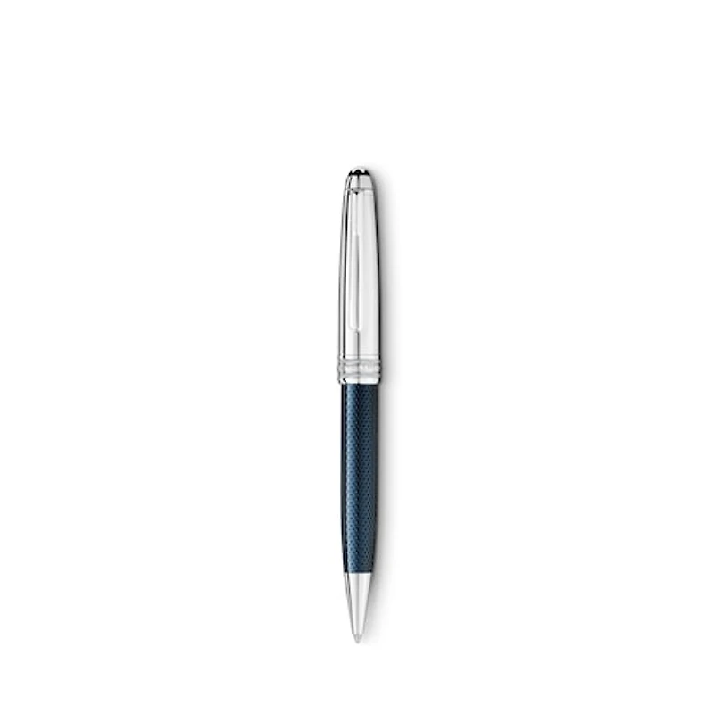 Meisterstück Solitaire Doué Blue Hour Classique Ballpoint Pen