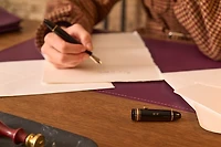 Meisterstück Gold-Coated 149 Fountain Pen