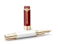 Patron of Art Homage to Albert Limited Edition 4810 Fountain Pen
