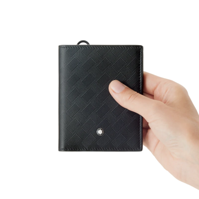 Extreme 3.0 compact wallet 6cc