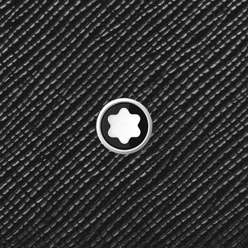 Sartorial mini wallet 4cc