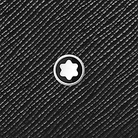 Sartorial mini wallet 4cc