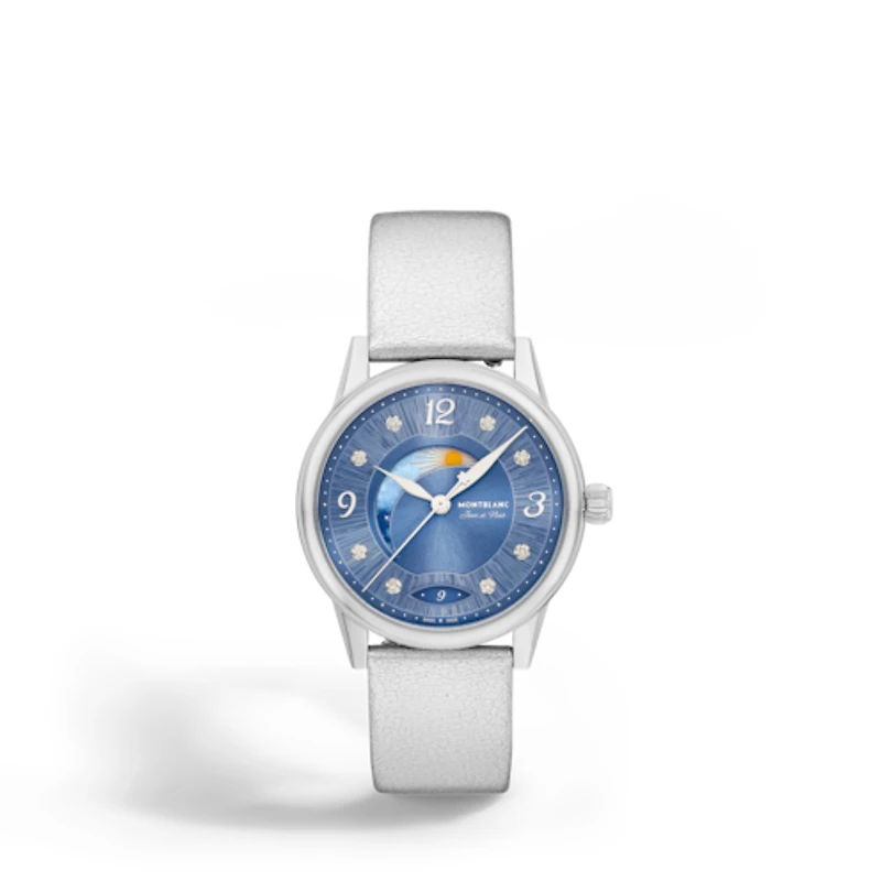 Montblanc Bohème Day & Night 34 mm