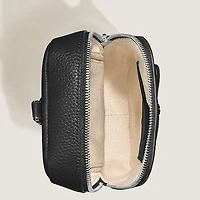 Montblanc Companion on body bag