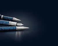 Great Characters Homage to The Great Gatsby Special Edition Ballpoint