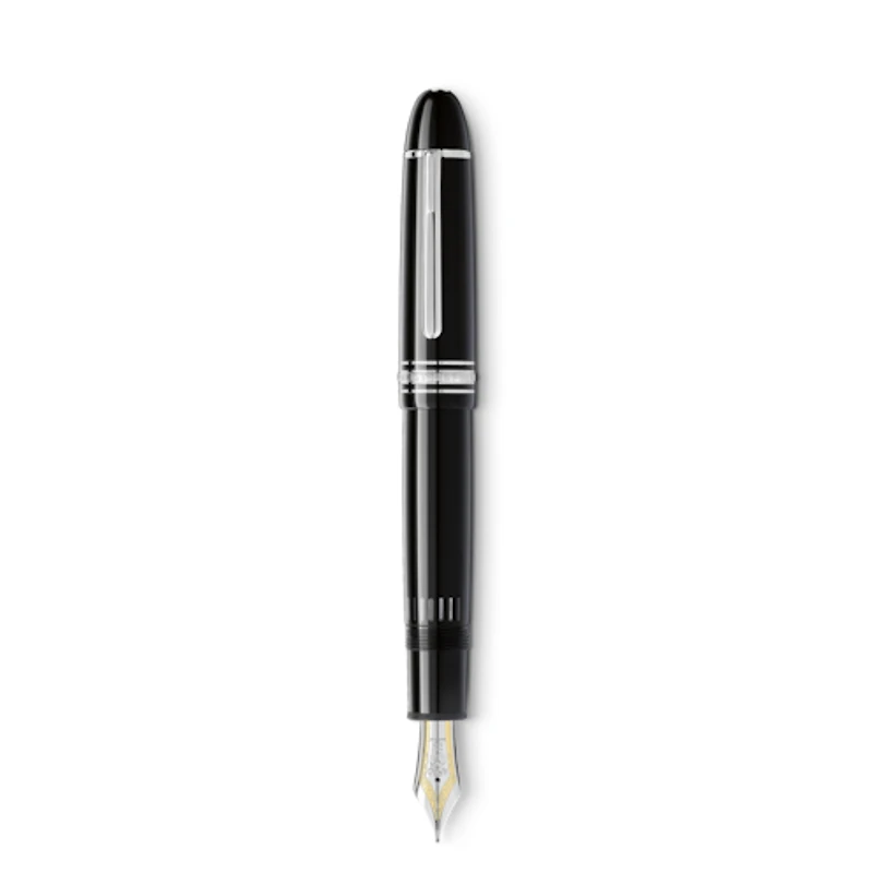Meisterstück Platinum-Coated 149 Fountain Pen
