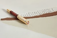 Writers Edition Homage to Jane Austen Limited Edition 1813 Rollerball