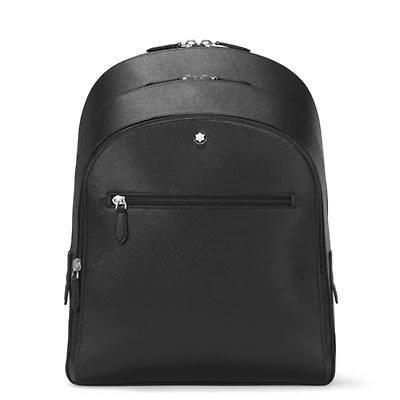 Sartorial medium backpack 3 compartments