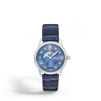 Montblanc Bohème Day & Night 34 mm