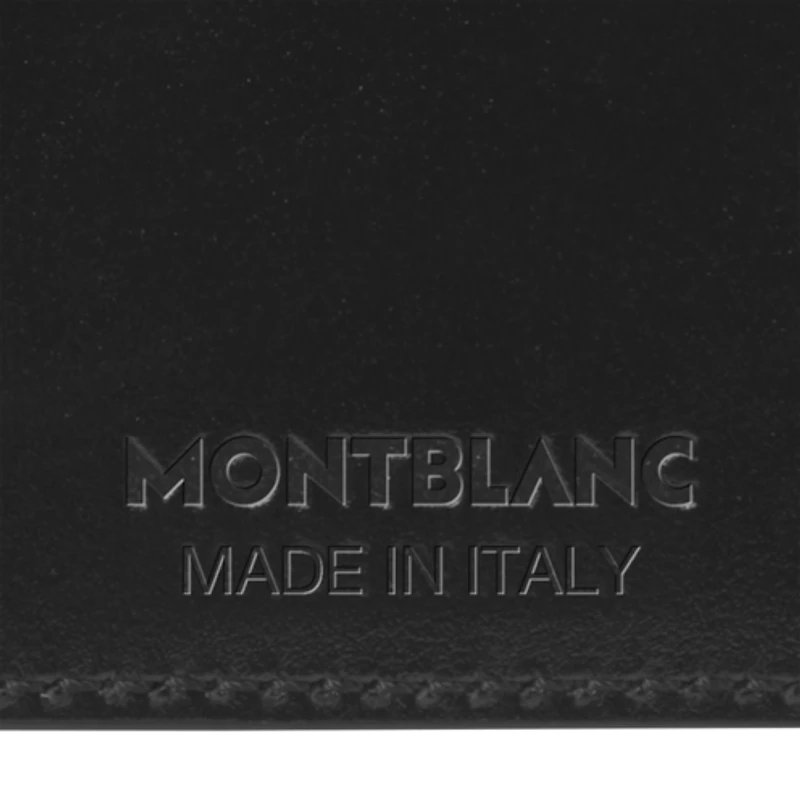 Meisterstück passport holder