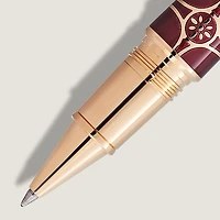 Writers Edition Homage to Johann Wolfgang von Goethe Limited Edition 1808 Rollerball