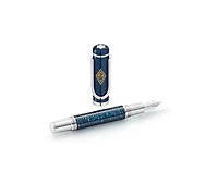 Great Characters Homage to The Great Gatsby Special Edition Fountain Pen