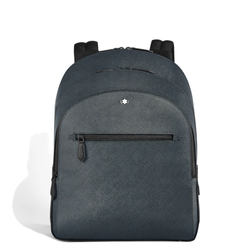 Sartorial medium backpack 3 compartments