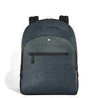 Sartorial medium backpack 3 compartments