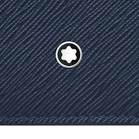 Sartorial wallet 6cc