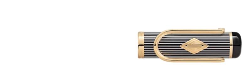 Great Characters Homage to The Great Gatsby Limited Edition 1925 Fountain Pen M