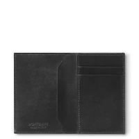 Meisterstück card holder 2cc