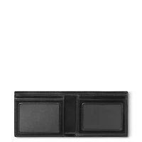 Meisterstück wallet 6cc with 2 view pockets
