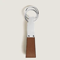 Sartorial Loop Key Fob