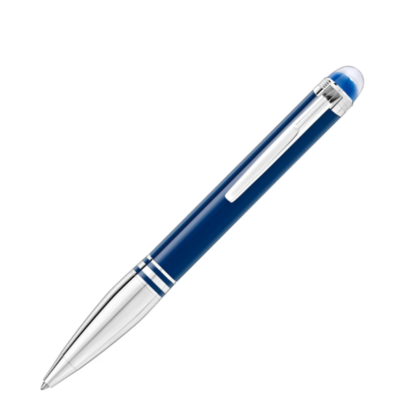 StarWalker Blue Planet Doué Ballpoint