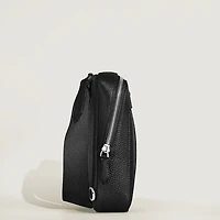 Montblanc Companion on body bag