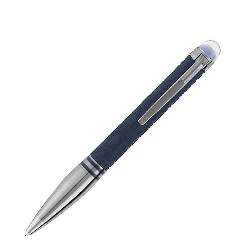 Starwalker SpaceBlue Doué BallPoint