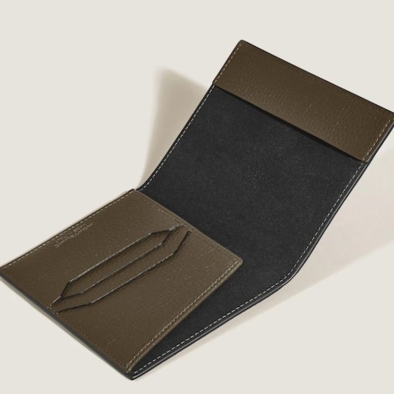 Passport Holder